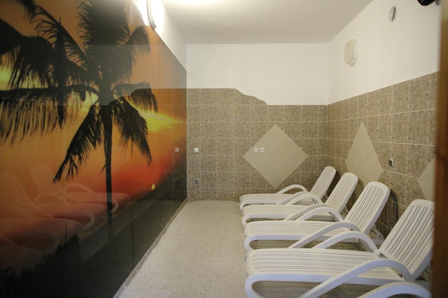 Hotel Kalchem Brzozie Экстерьер фото